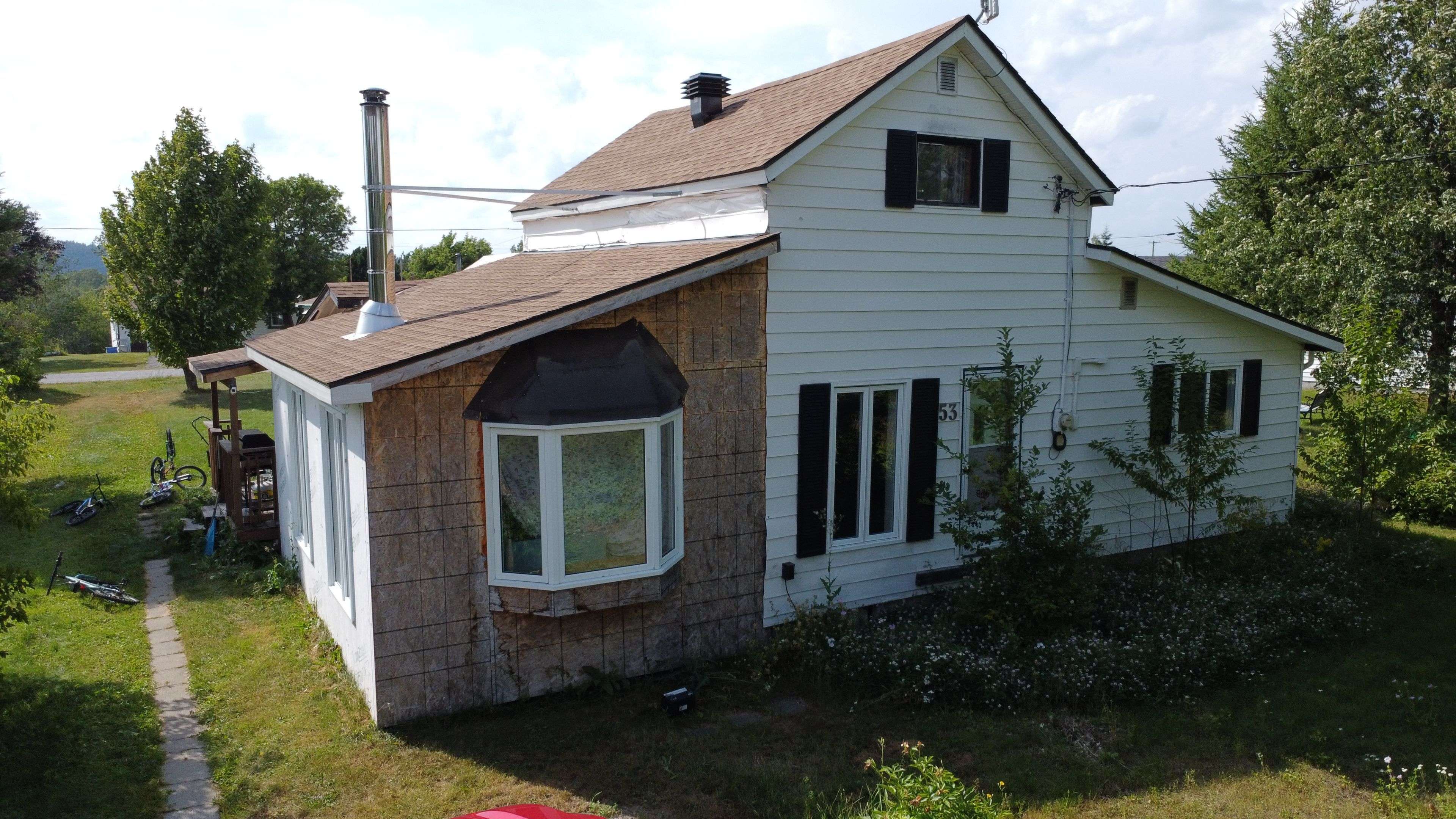 Timiskaming, ON P0J 1N0,53 Empire ST