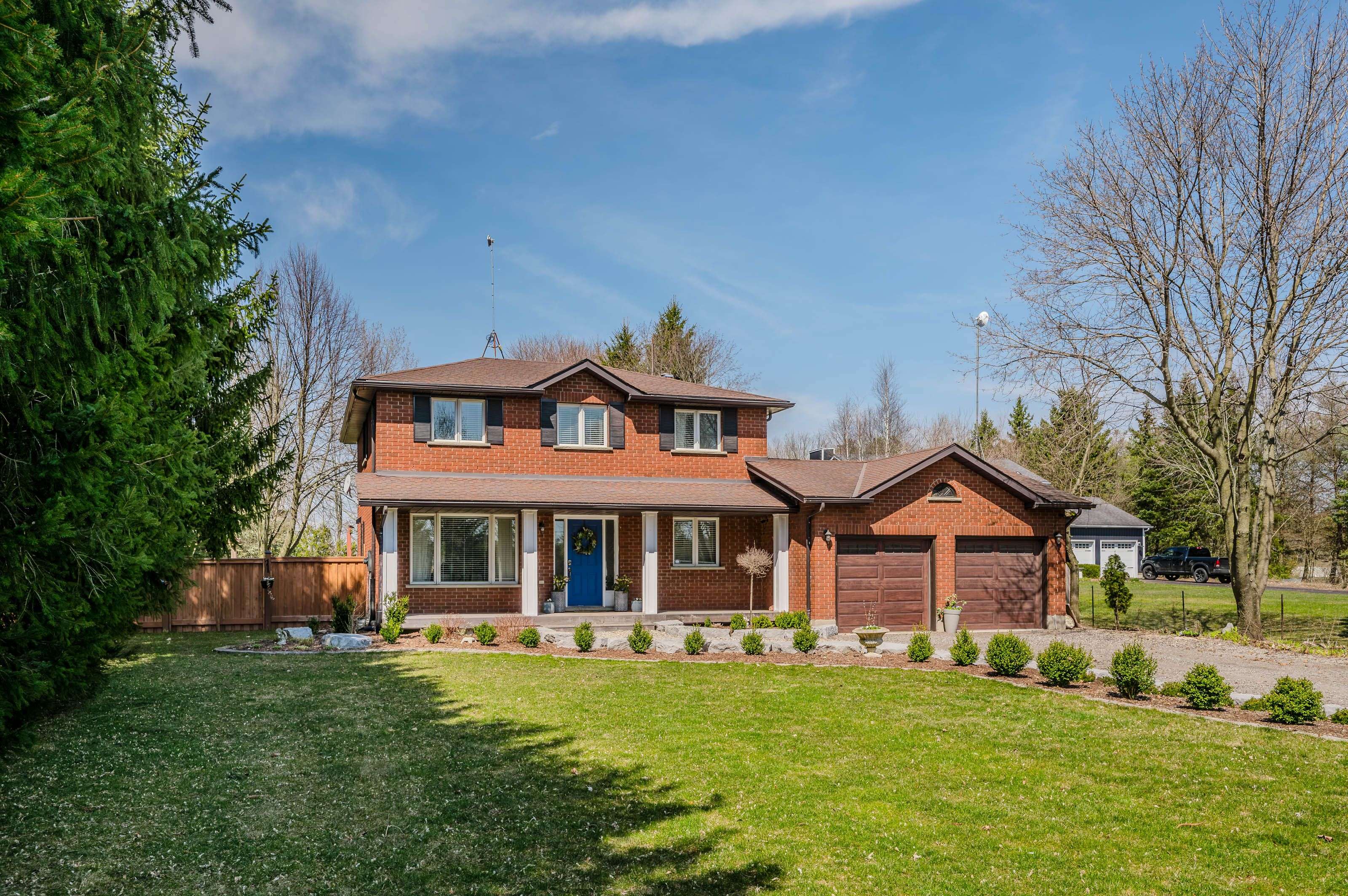 Puslinch, ON N0B 2J0,4032 Maddaugh RD