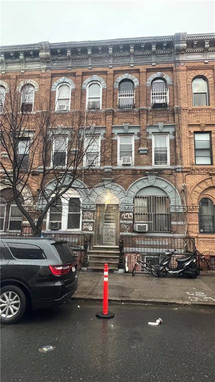 Brooklyn, NY 11237,229 Stanhope ST