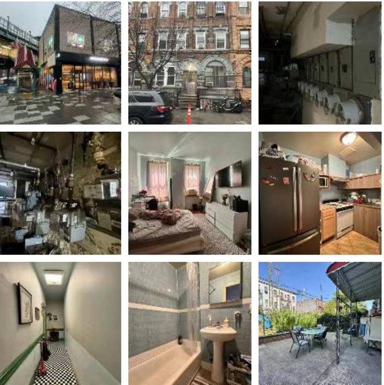 Brooklyn, NY 11237,229 Stanhope ST