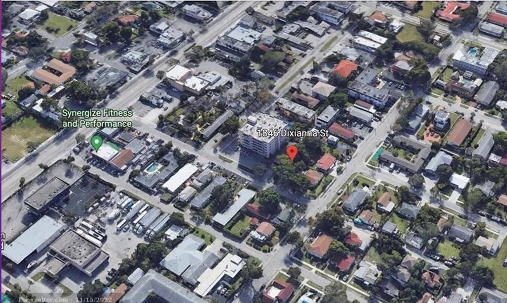 Hollywood, FL 33020,1846 Dixieanna St