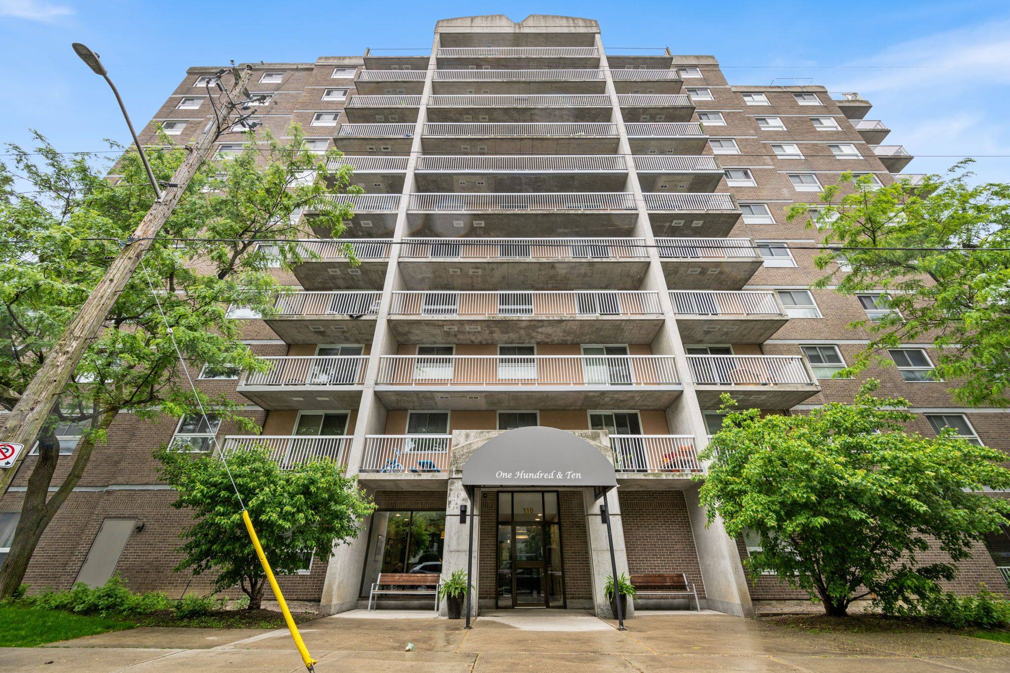 West Centre Town, ON K1Y 4S9,110 Forward AVE #501