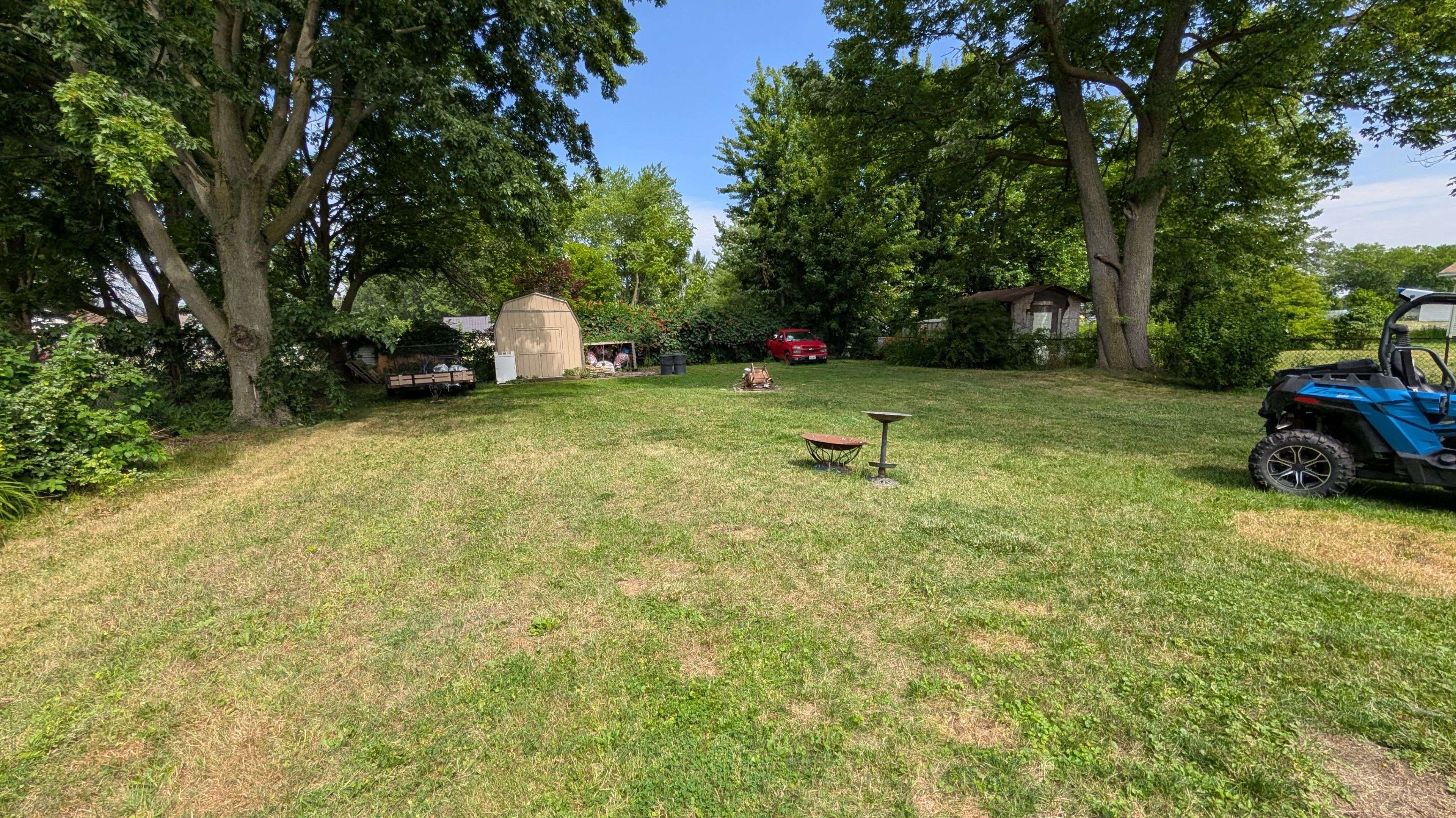 Chatham-kent, ON N0P 1W0,4 Aberdeen ST