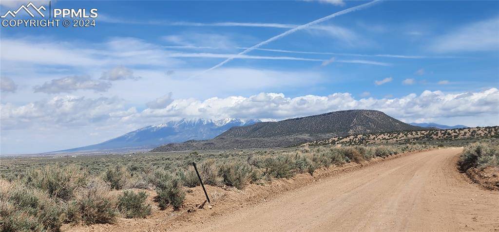 Lot 862 Juarez RD, Fort Garland, CO 81133