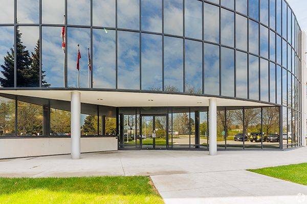 Burlington, ON L7N 3W5,3450 Harvester RD #OPTION 1 - Full Building