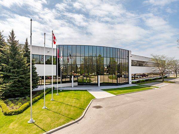 Burlington, ON L7N 3W5,3450 Harvester RD #OPTION 2