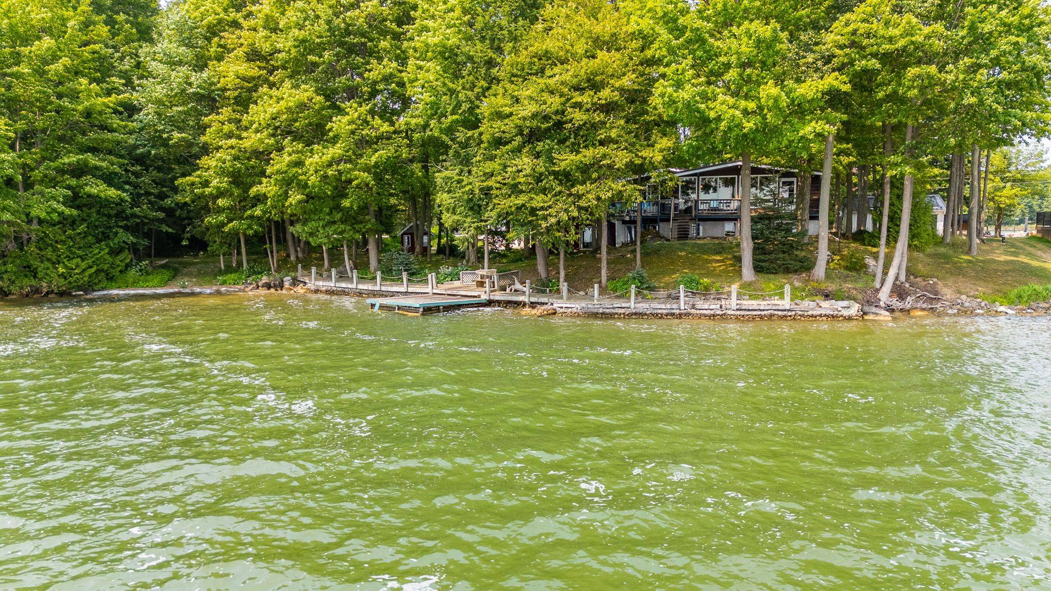 Grey Highlands, ON N0C 1E0,116 Baragar RD