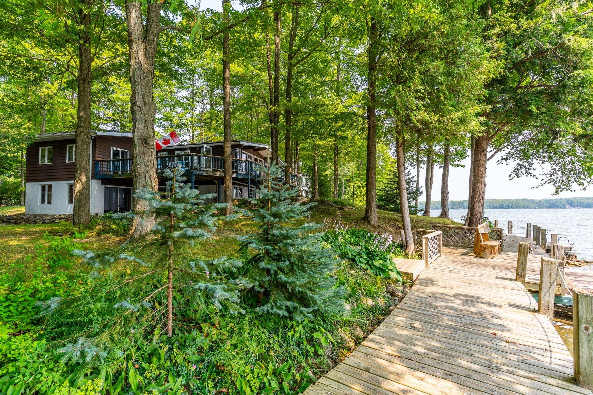 Grey Highlands, ON N0C 1E0,116 Baragar RD