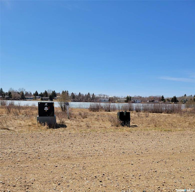 Saltcoats Rm No. 213, SK S0A 0B2,18 Lakeshore DRIVE