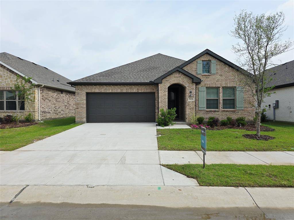 Princeton, TX 75407,712 Roanoke Drive