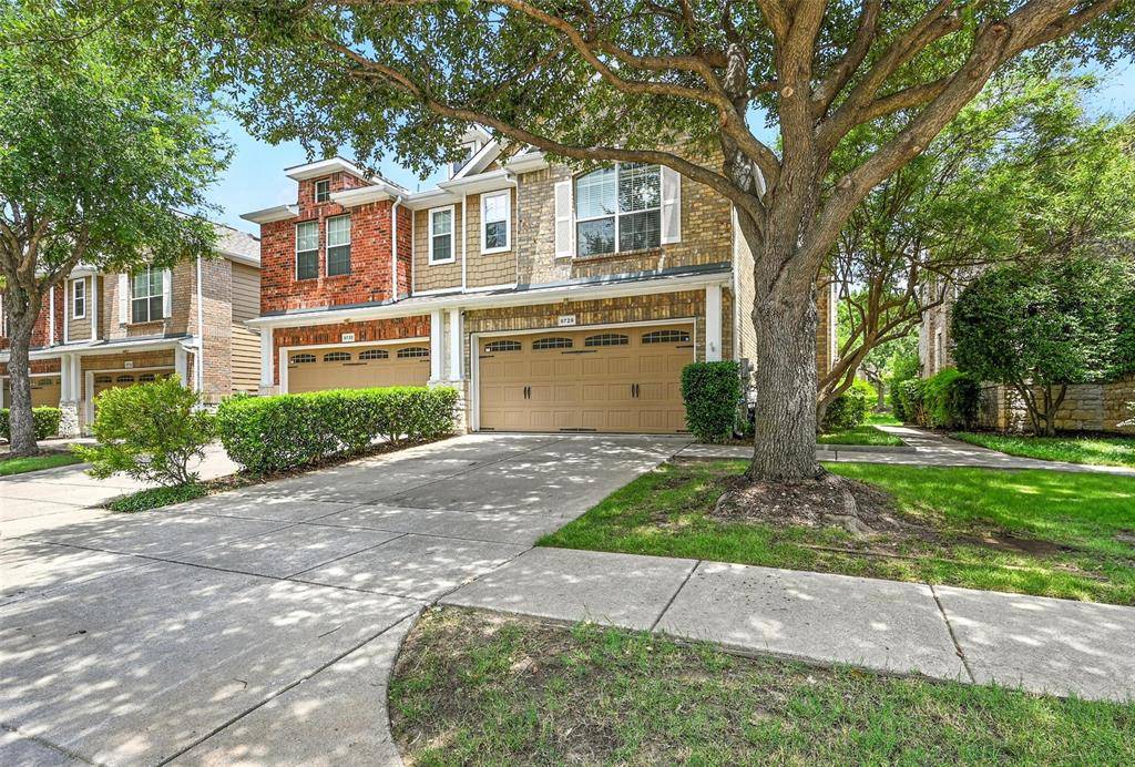 Plano, TX 75024,8728 Bigelow Drive