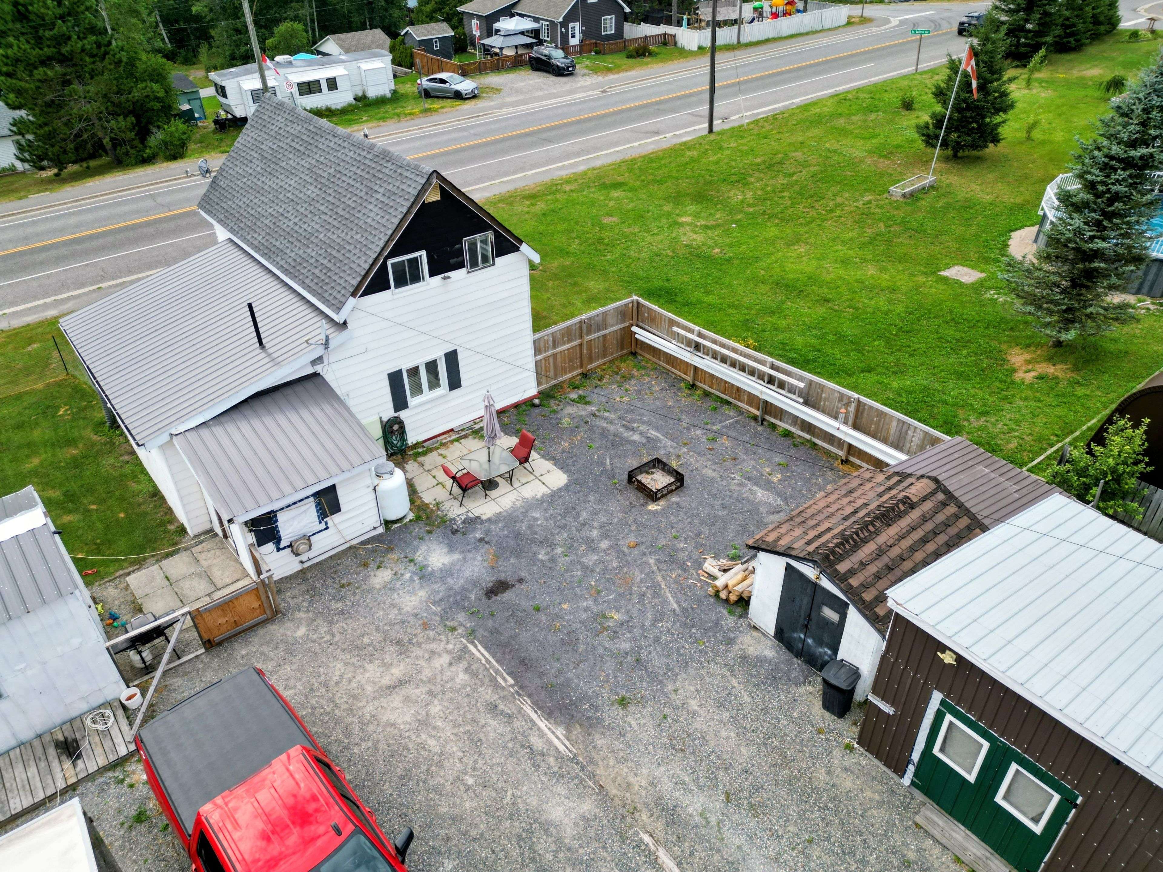 Timiskaming, ON P0J 1N0,58 Main ST