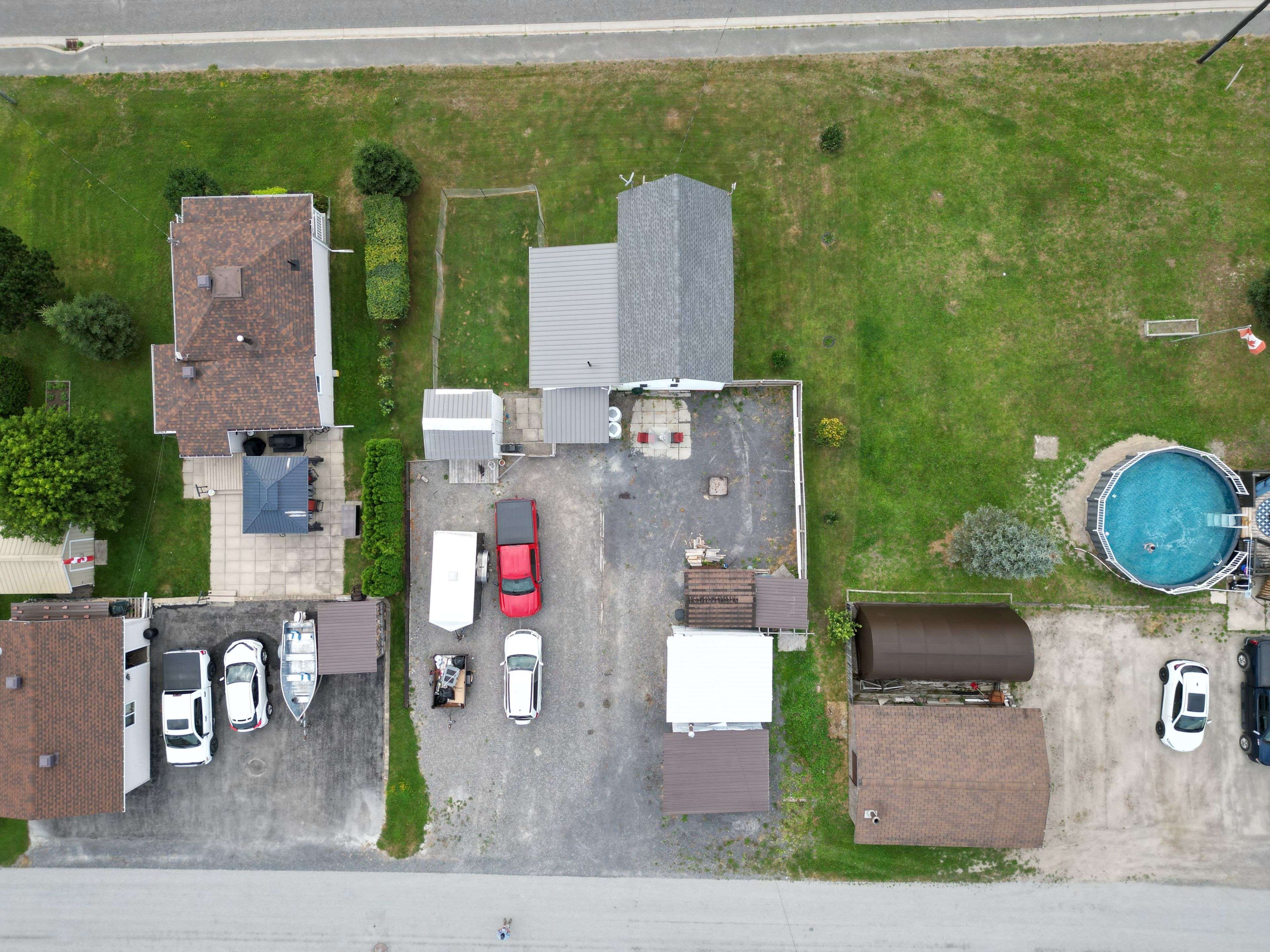 Timiskaming, ON P0J 1N0,58 Main ST