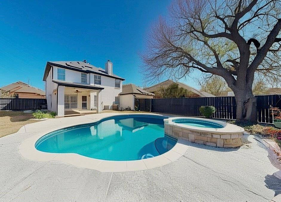 Rockwall, TX 75087,1985 Murifield Avenue