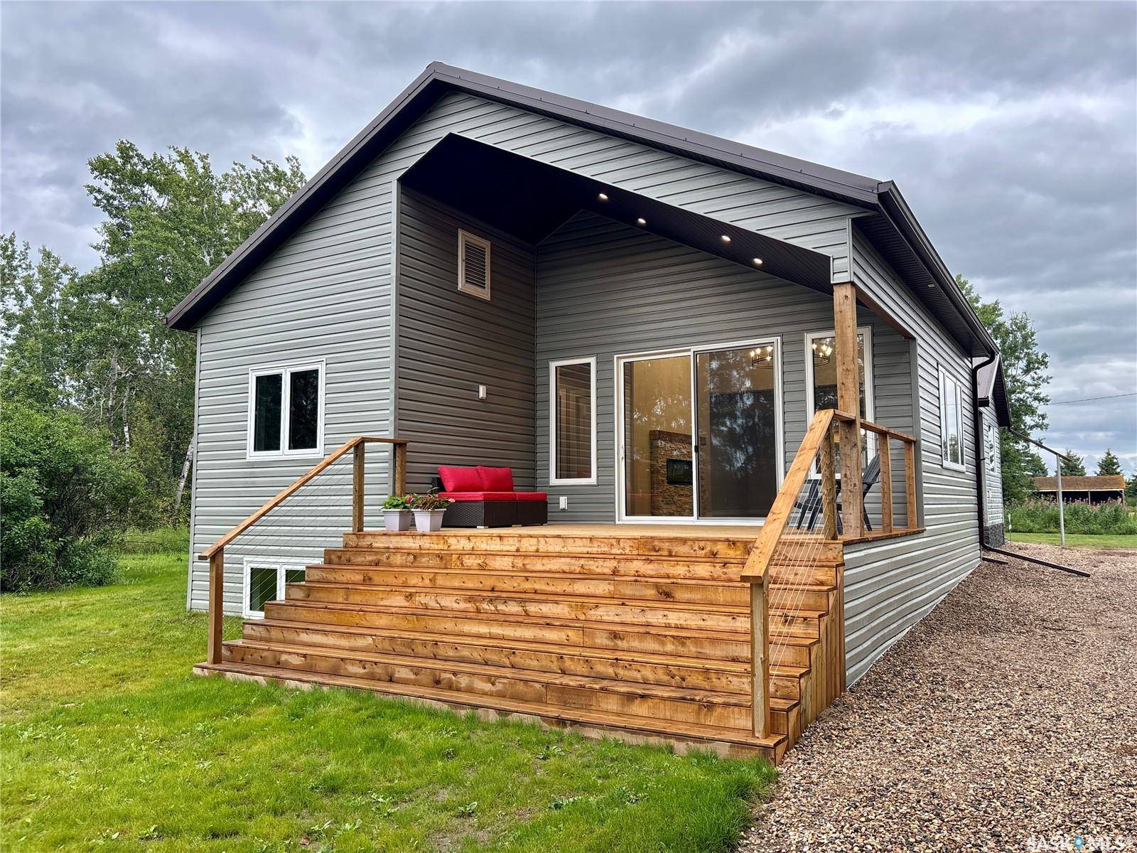 Parkdale Rm No. 498, SK S0M 0Y0,Rural Address