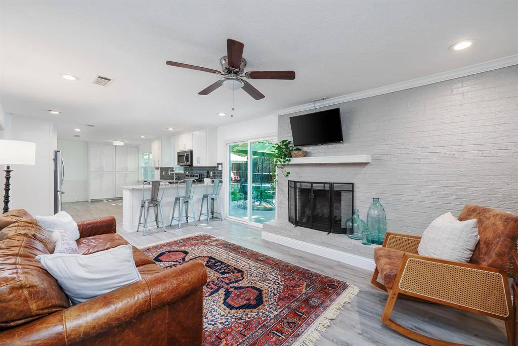 Bedford, TX 76021,2308 Shady Grove Drive