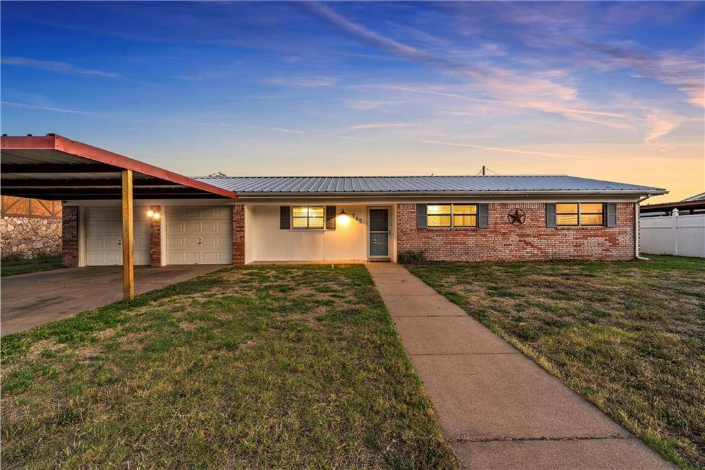 Woodway, TX 76712,165 Brettwood