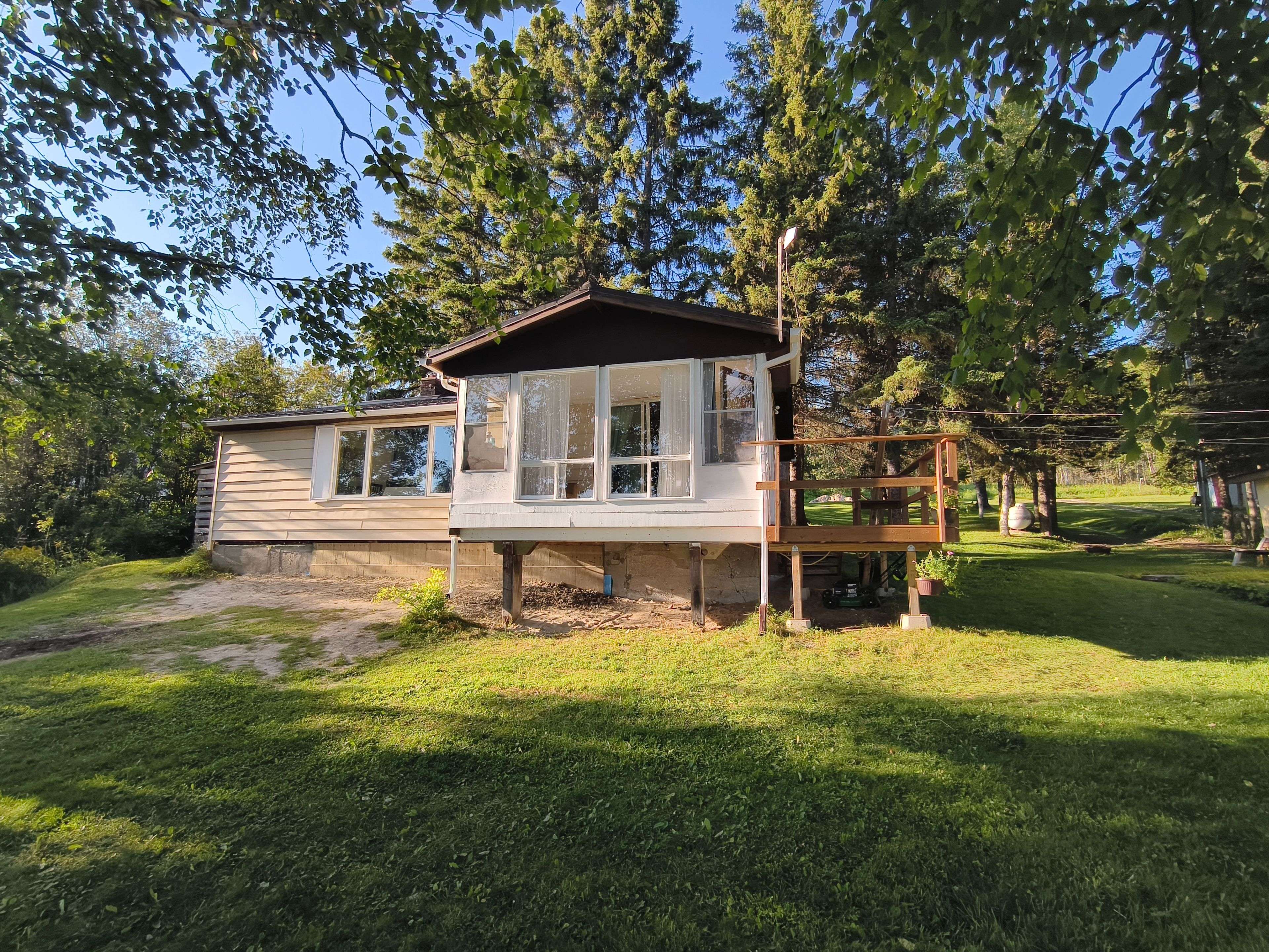 Timmins, ON P0N 1A0,1029 Finn RD