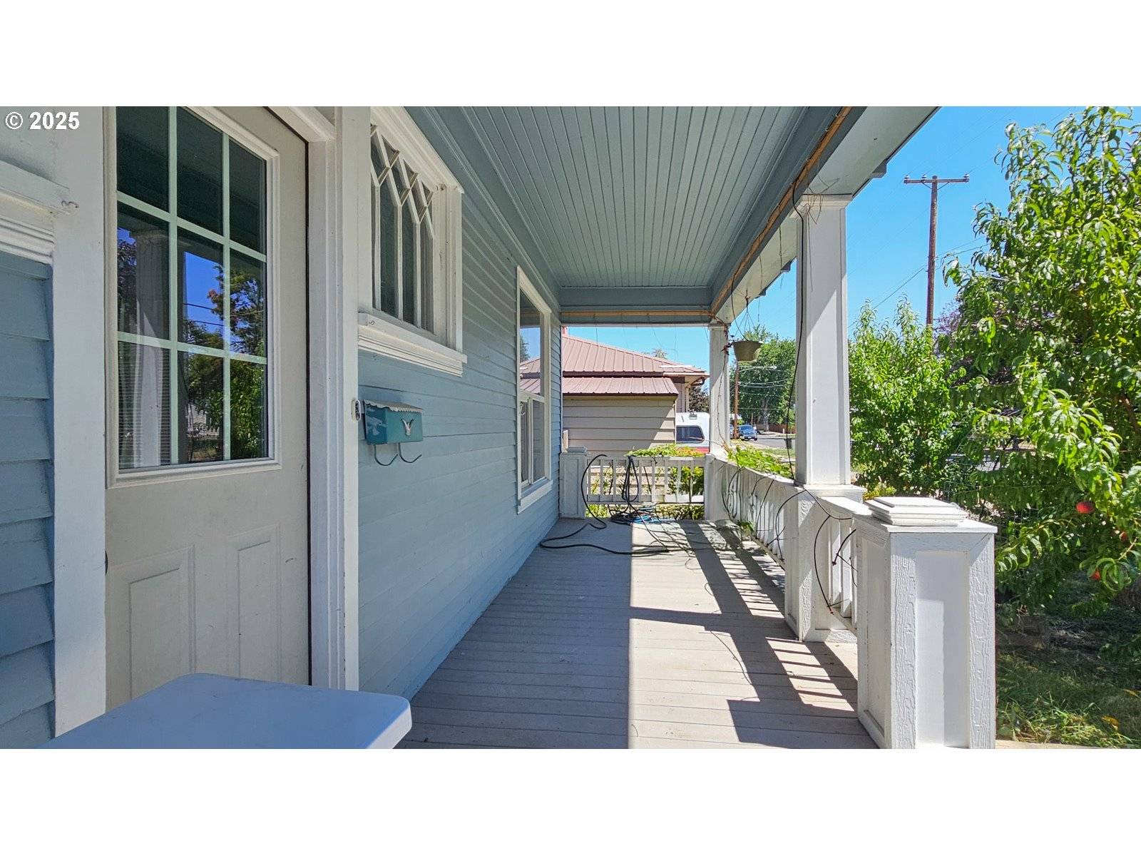 Baker City, OR 97814,2438 Auburn AVE