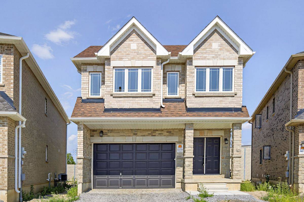 Thorold, ON L2V 0N3,118 PALACE ST