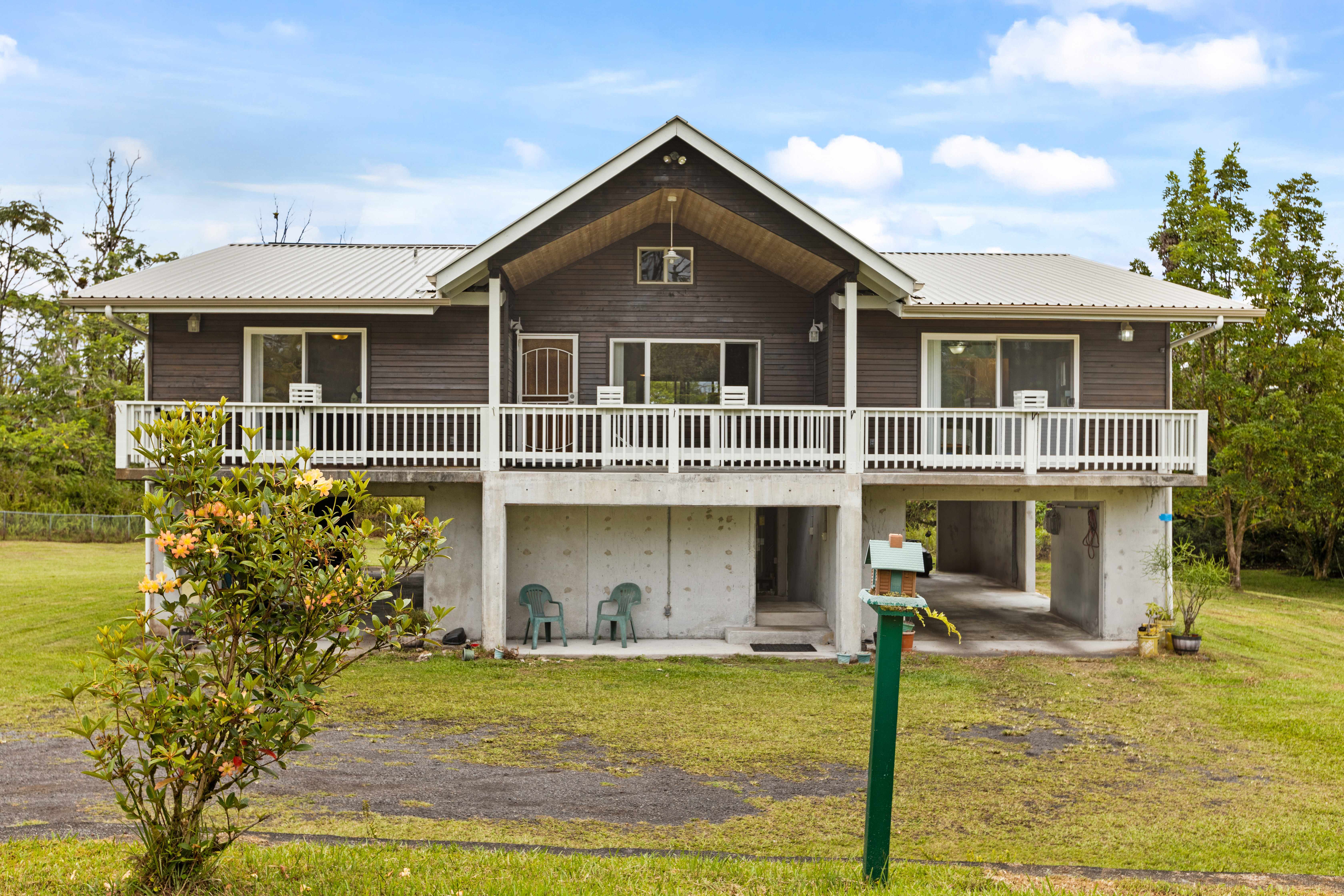Pahoa, HI 96778,13-3499 MAILE ST
