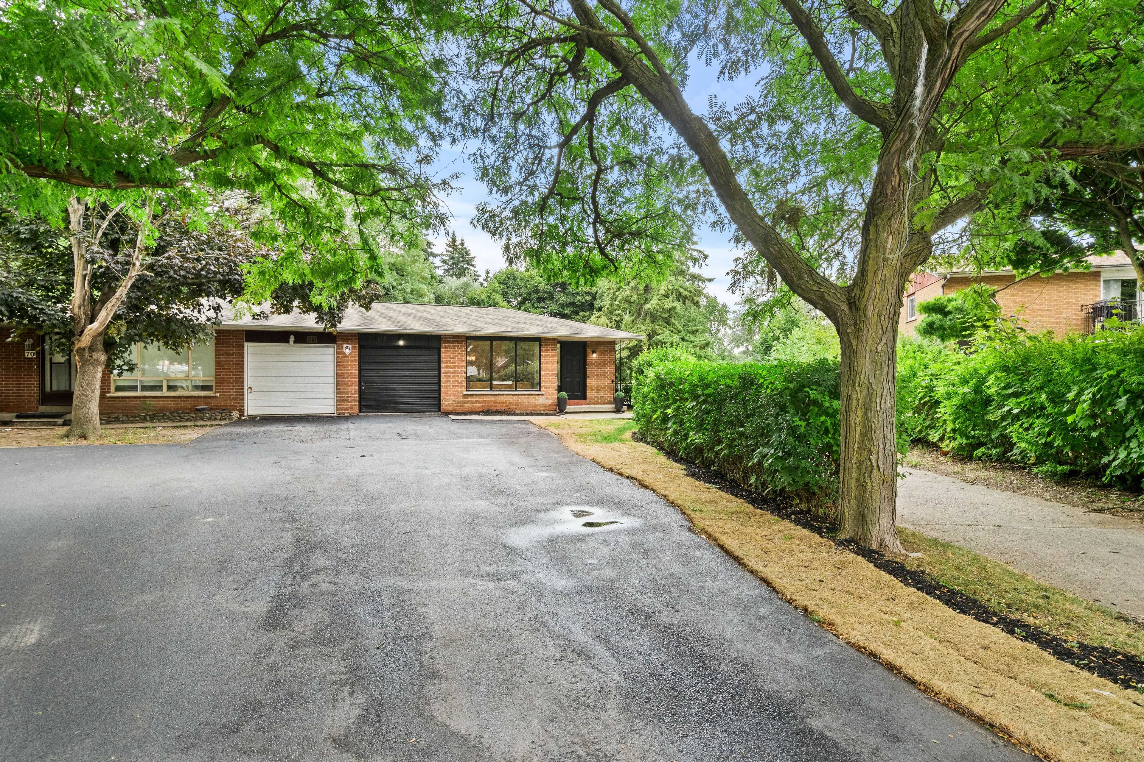 Brampton, ON L6S 3E7,68 Montjoy CRES