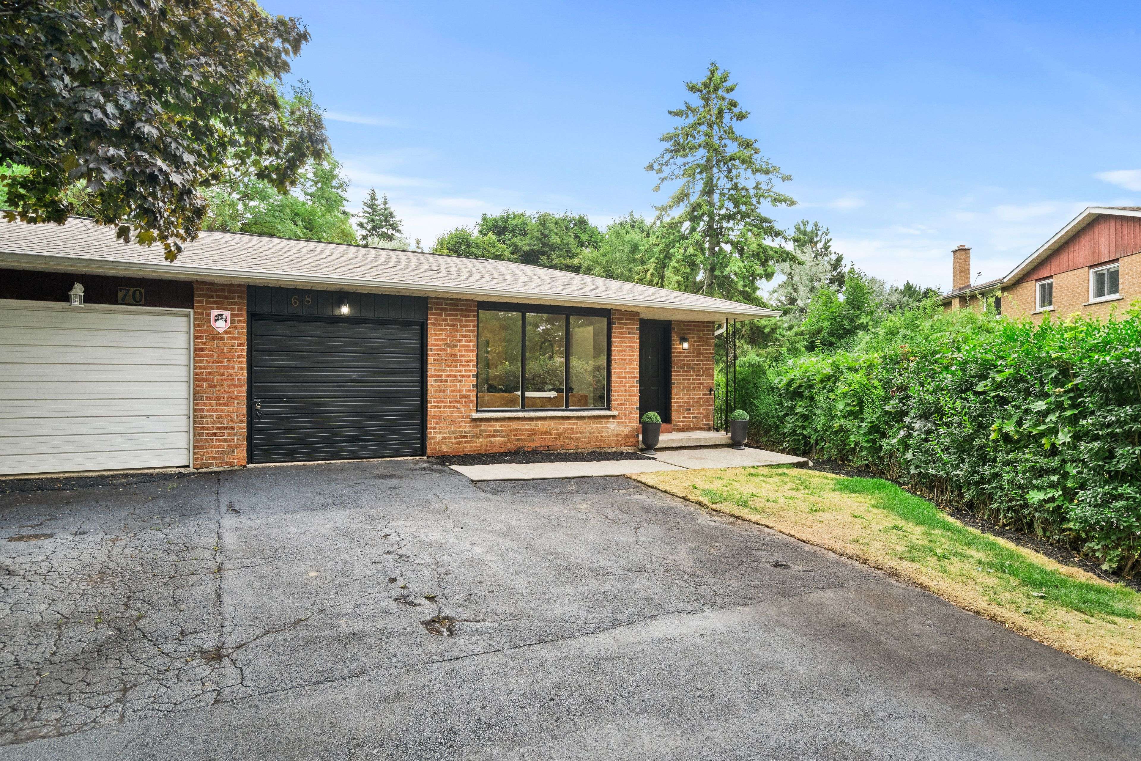 Brampton, ON L6S 3E7,68 Montjoy CRES