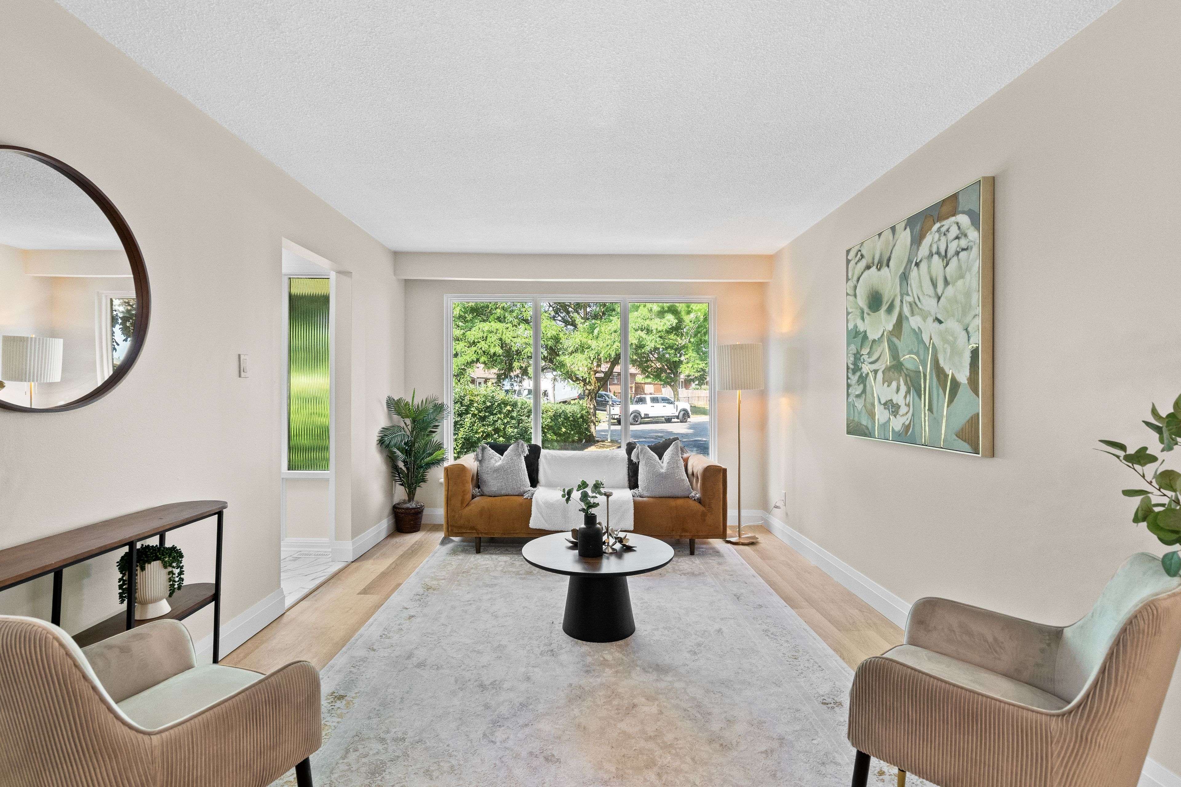 Brampton, ON L6S 3E7,68 Montjoy CRES