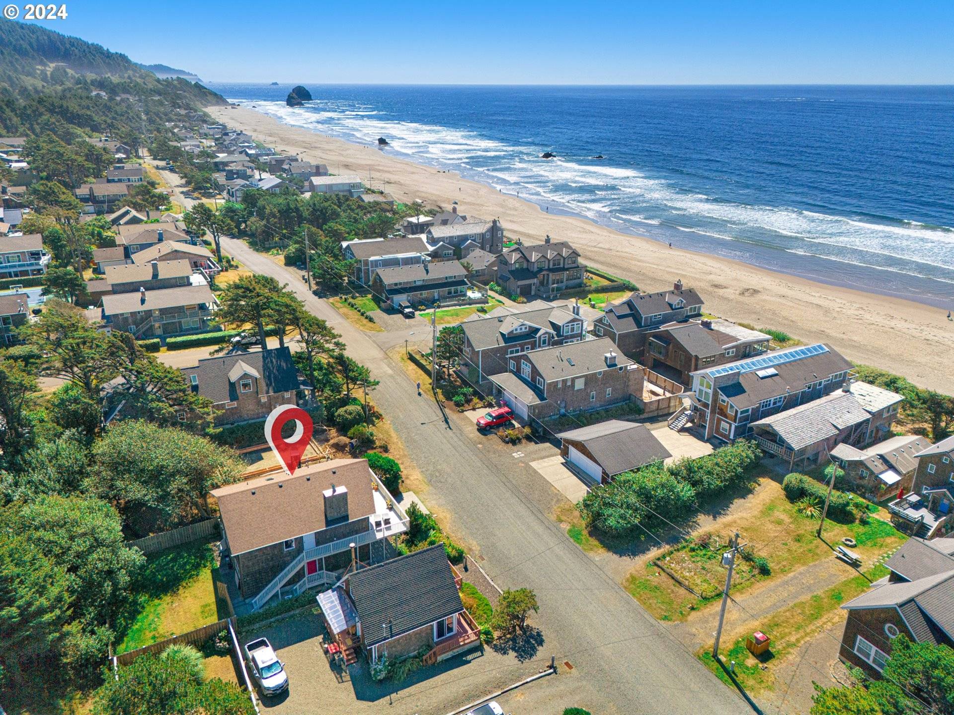 Cannon Beach, OR 97110,3571 PACIFIC AVE