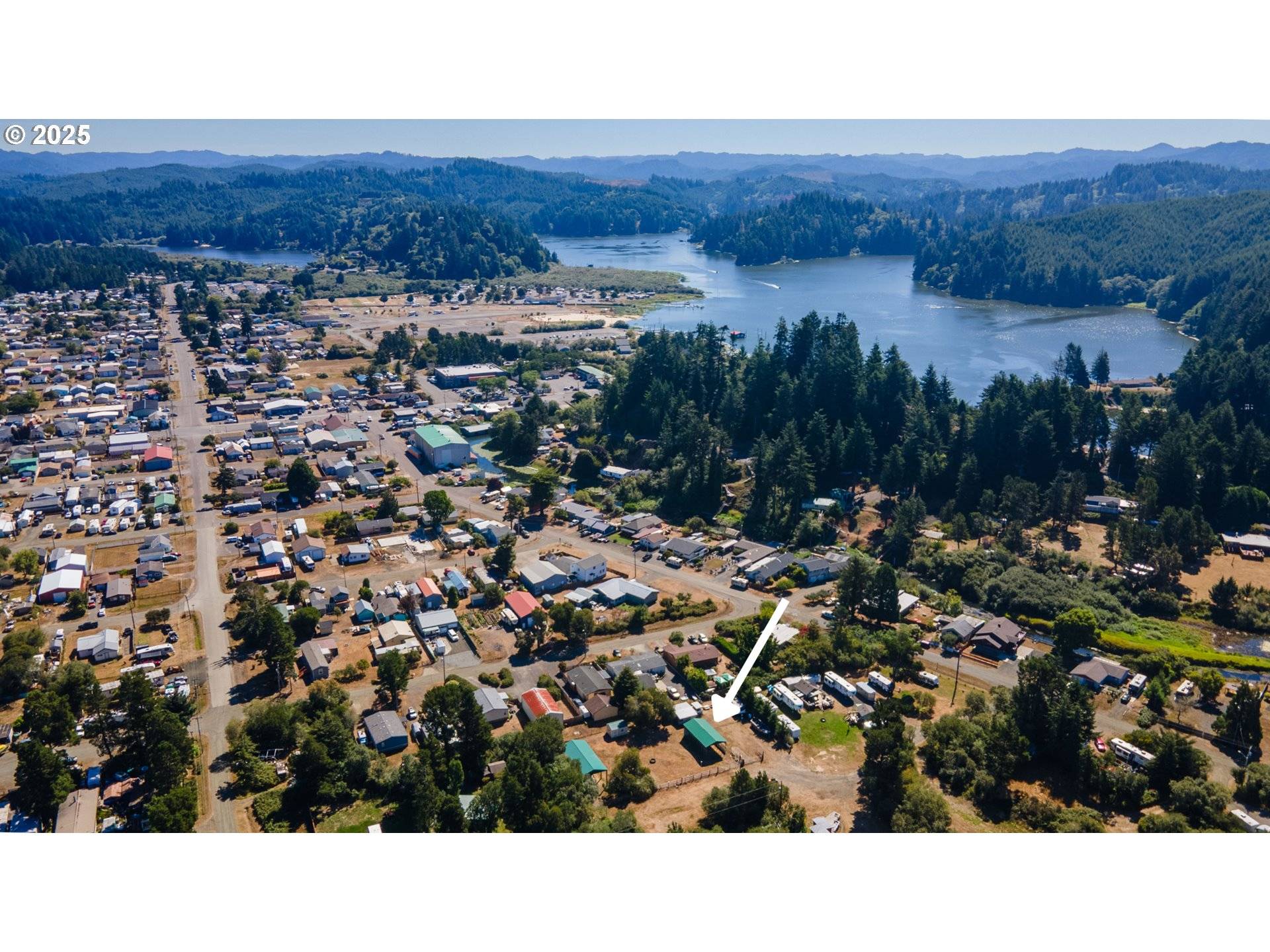 Lakeside, OR 97449,0 S 3RD ST #500