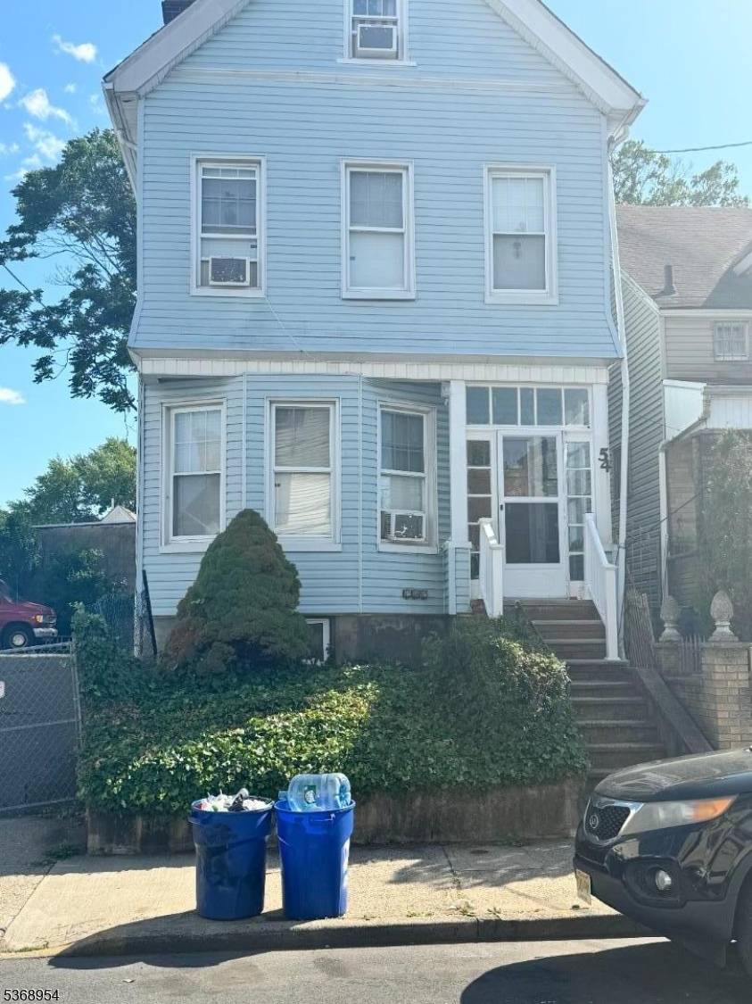 Newark City, NJ 07104,54 Winthrop St