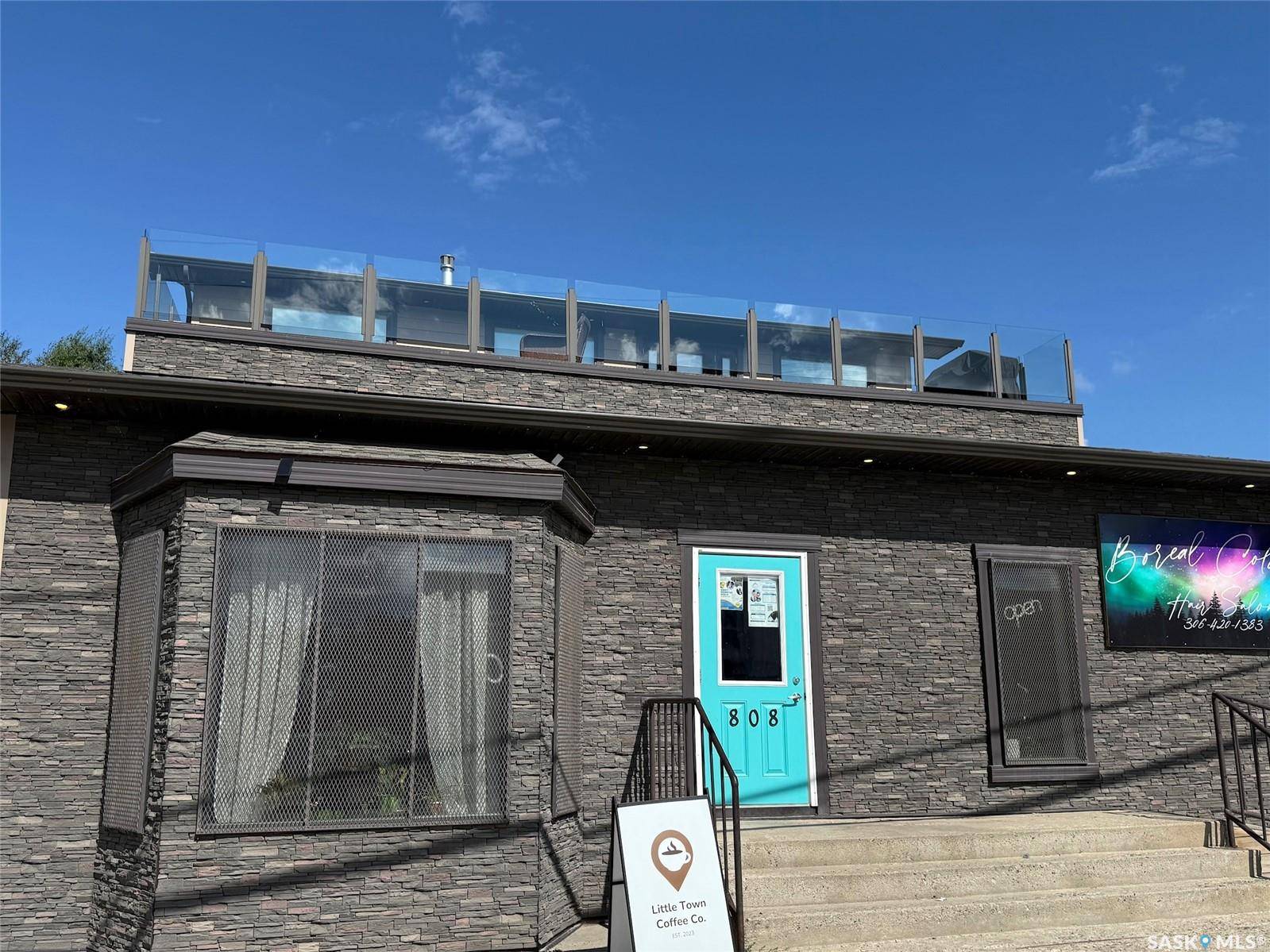 La Ronge, SK S0J 1L0,808 La Ronge AVENUE