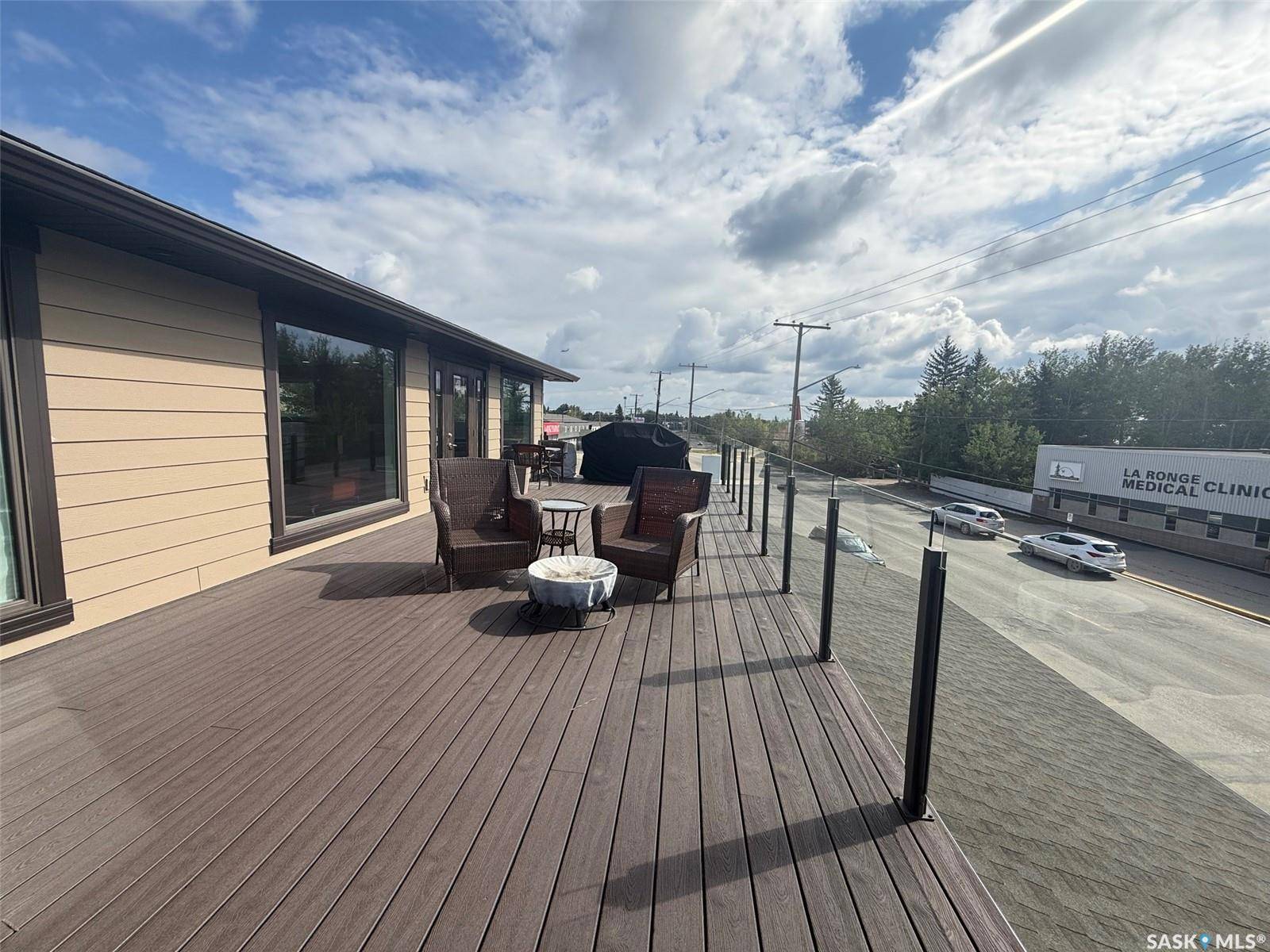 La Ronge, SK S0J 1L0,808 La Ronge AVENUE