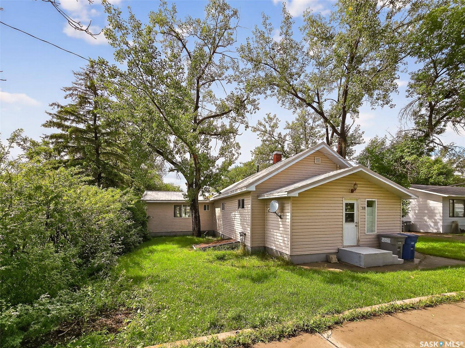 Chaplin, SK S0H 0V0,510 5th STREET