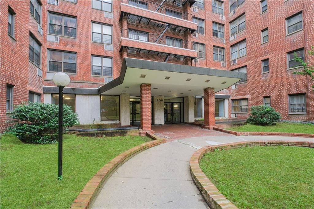 Brooklyn, NY 11234,1200 East 53rd ST #6H