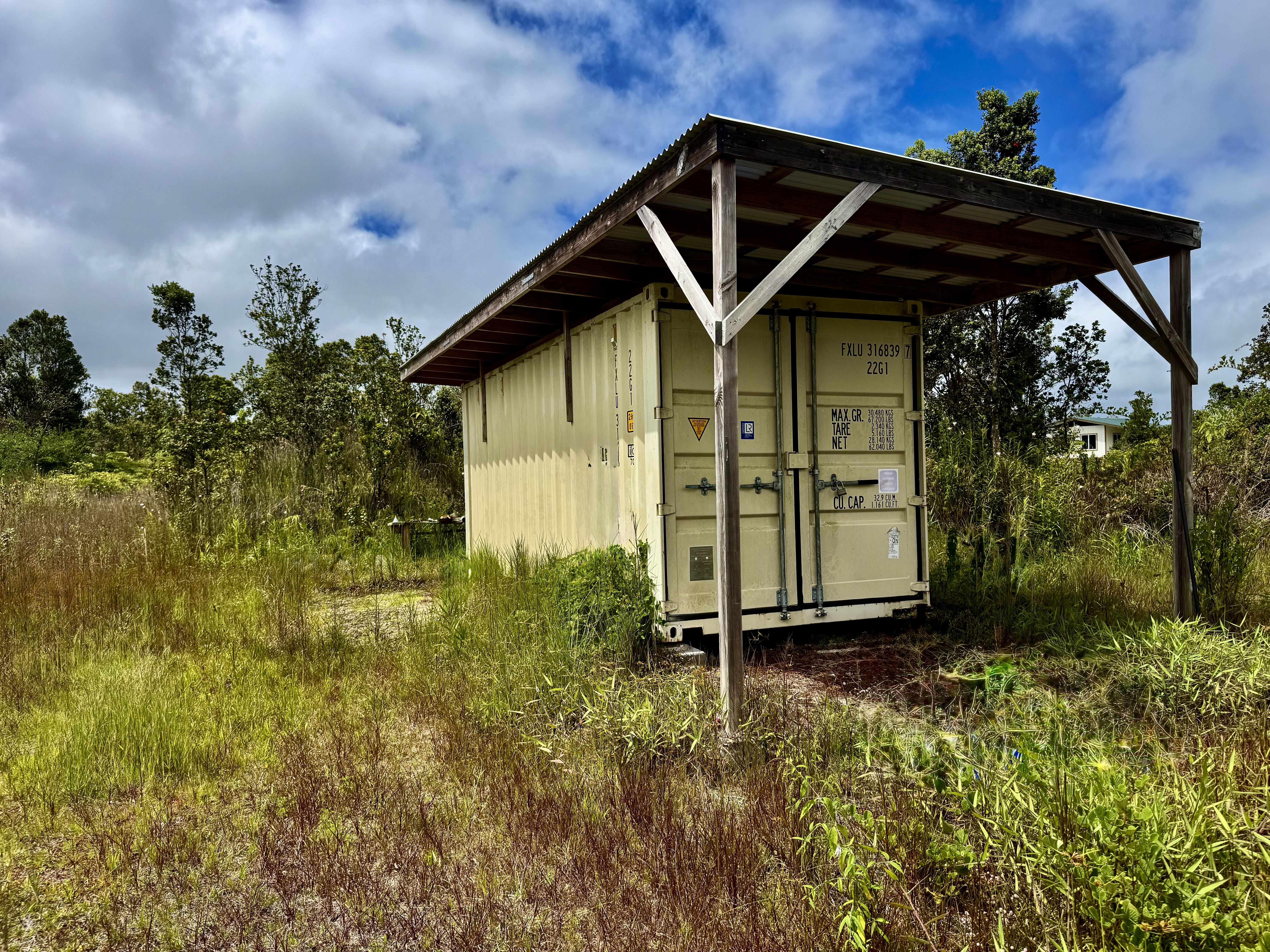 Volcano, HI 96785,11-3124 PA ALII STREET