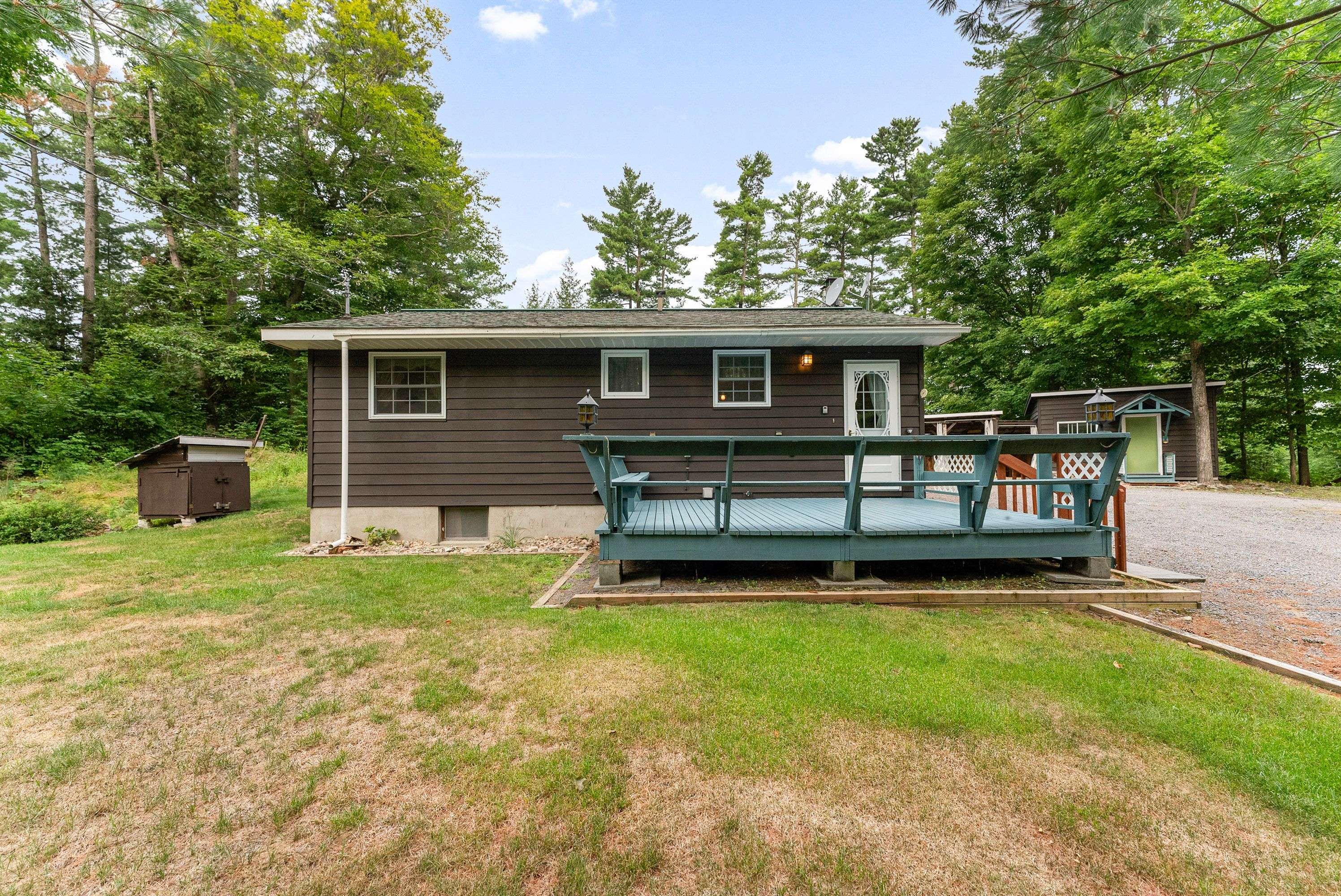 Mcnab/braeside, ON K0A 3L0,155 Dugald RD