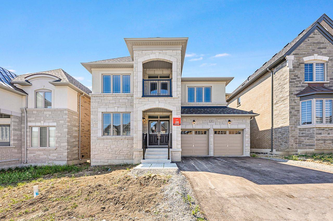 Georgina, ON L4P 0S5,43 Bostock DR