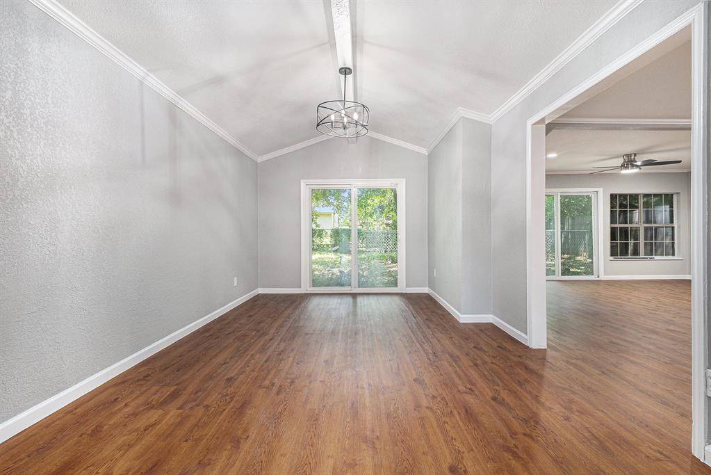 Forest Hill, TX 76119,6412 Regal Road