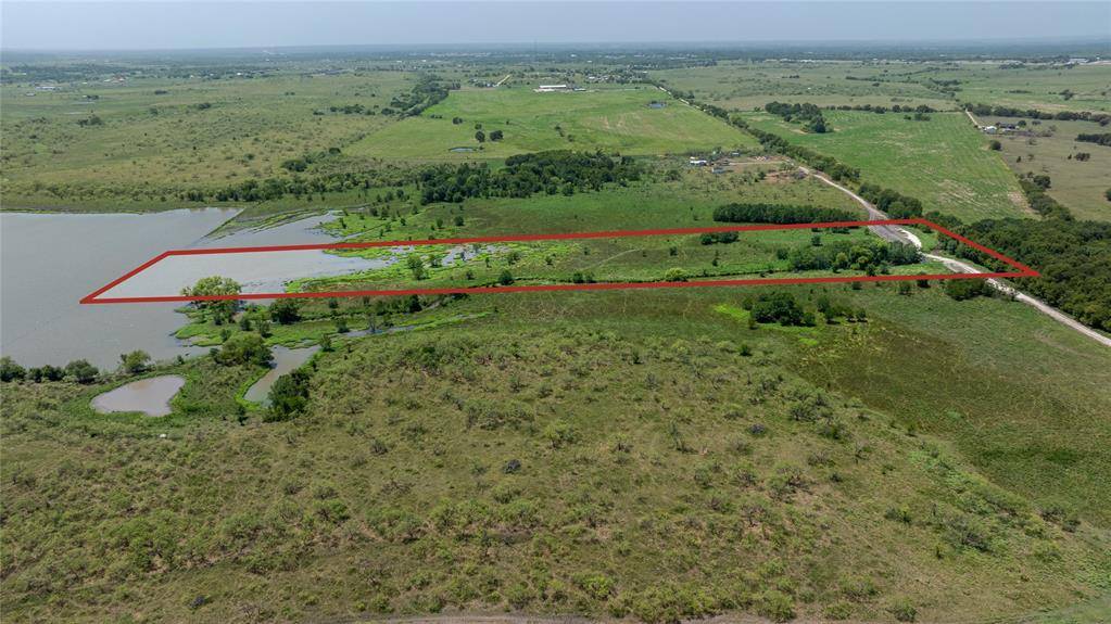 Rice, TX 75155,TBD Barker Ln