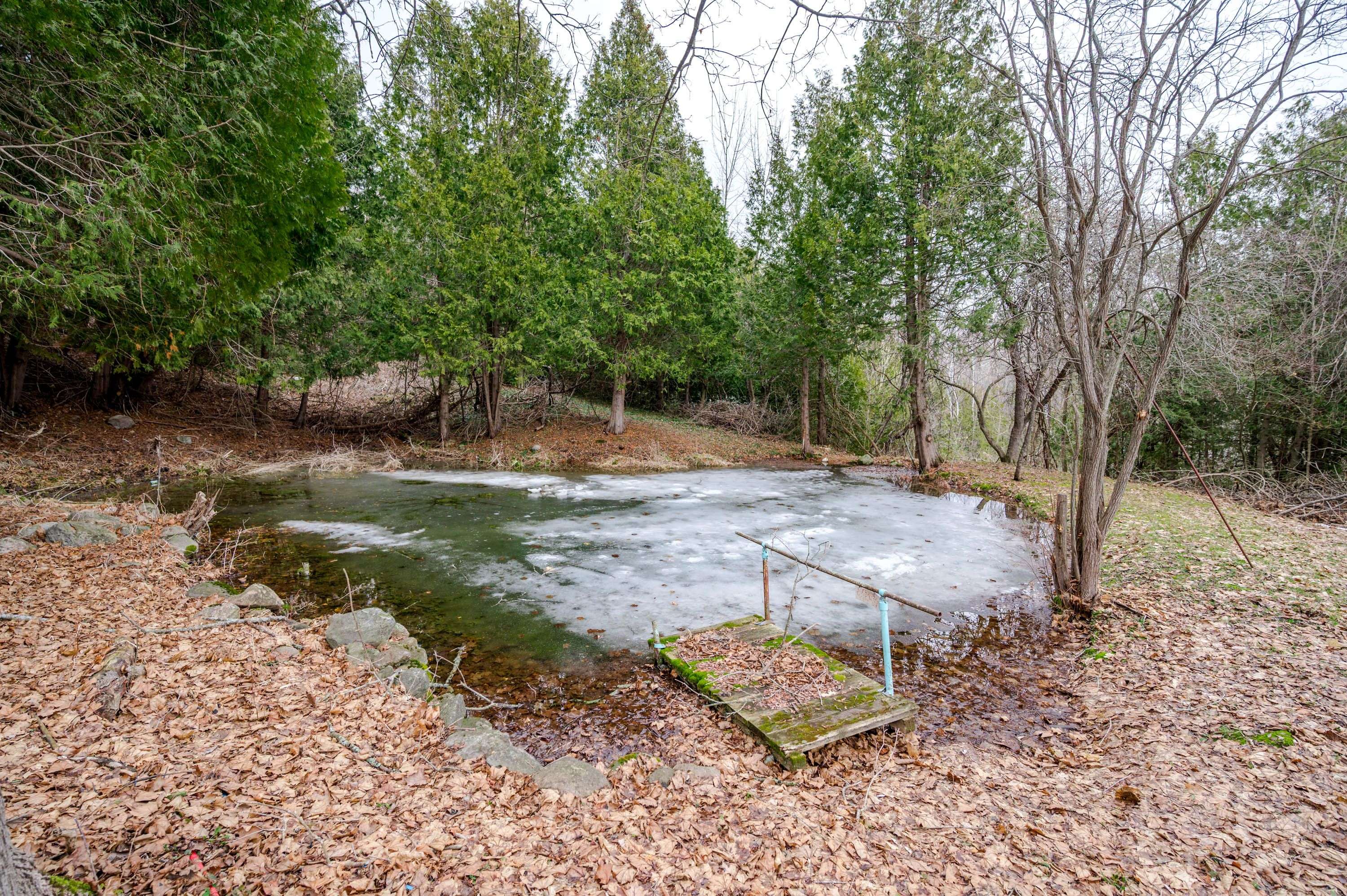 Trent Hills, ON K0L 1Y0,521 Concession Rd 8 N/A W