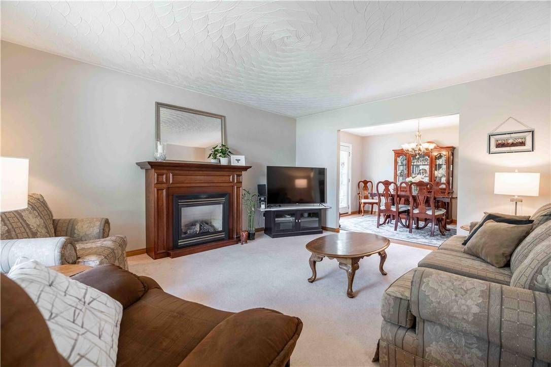 Norfolk, ON N0A 1N6,36 Silver Lake DR