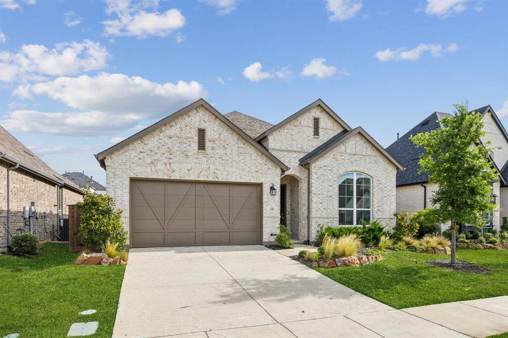 Celina, TX 75009,3105 Eccleston Street
