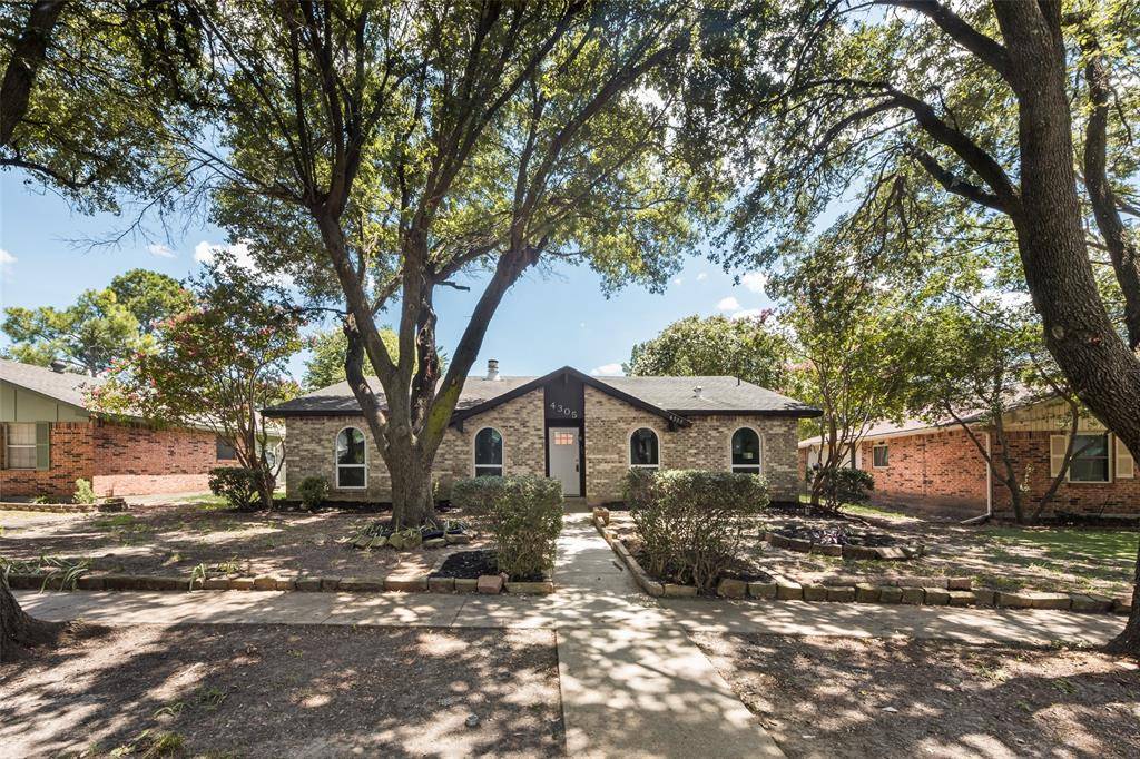 Garland, TX 75043,4305 Thicket Drive