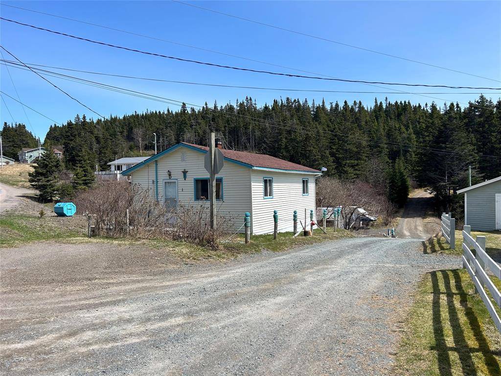 Waterville, NL A5A 3A2,01 Waterville Lane
