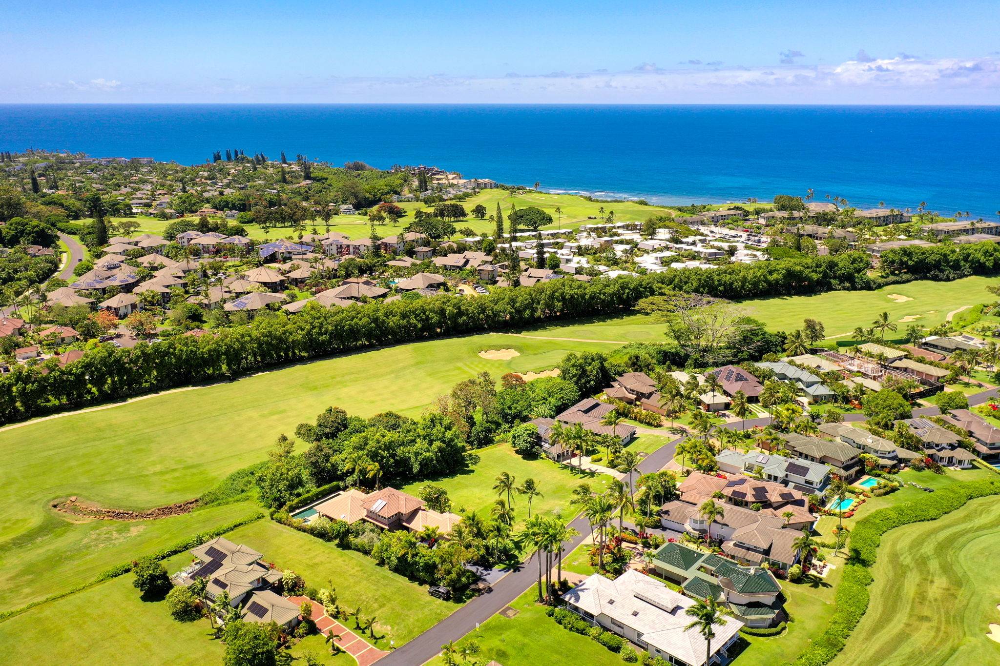 Princeville, HI 96722,4058 ALOALII DR