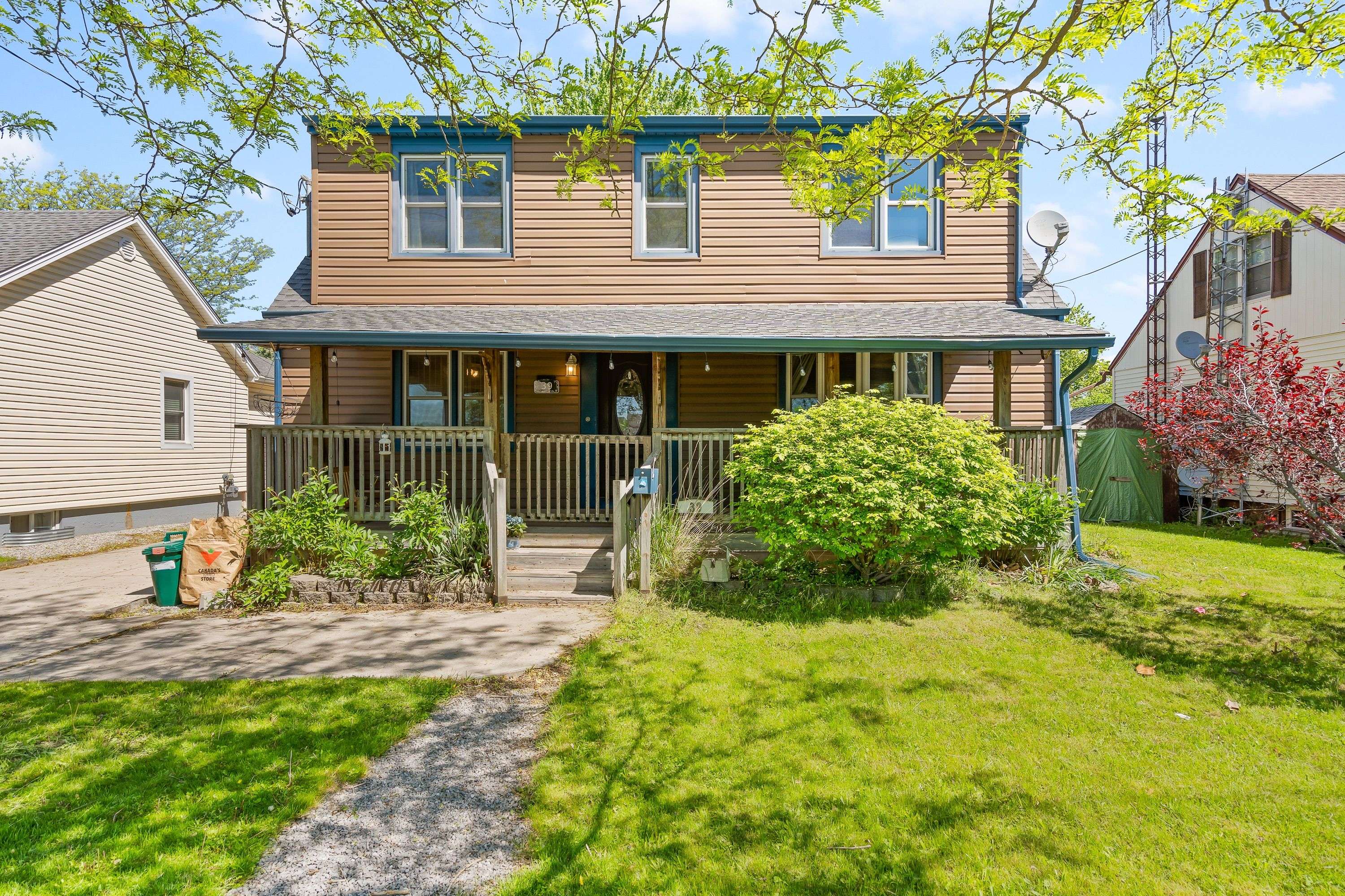 St. Catharines, ON L2P 1A5,39 Seymour AVE