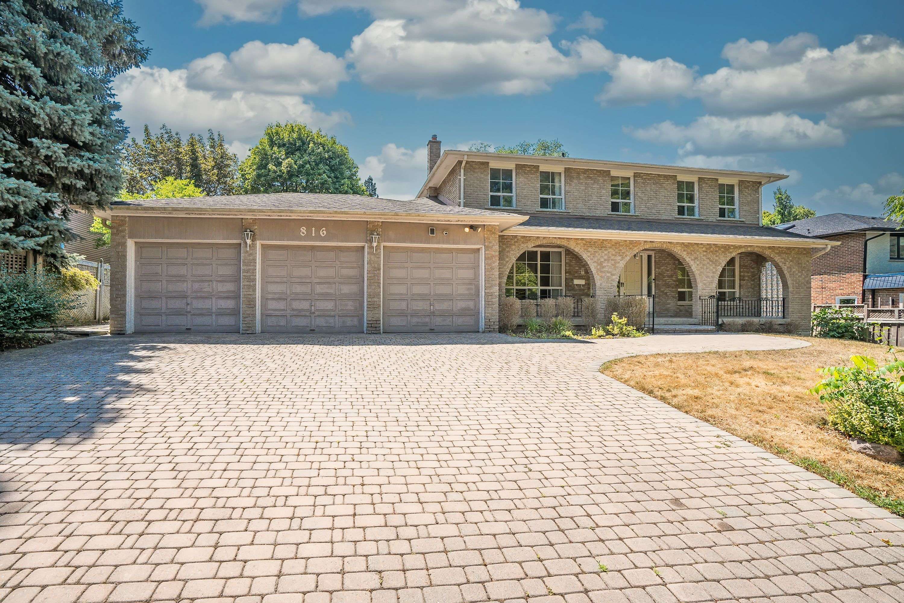 Mississauga, ON L5J 4E5,816 Bexhill RD