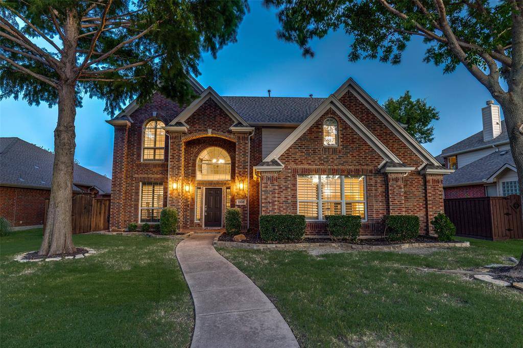 Frisco, TX 75033,1445 Stagecoach Way