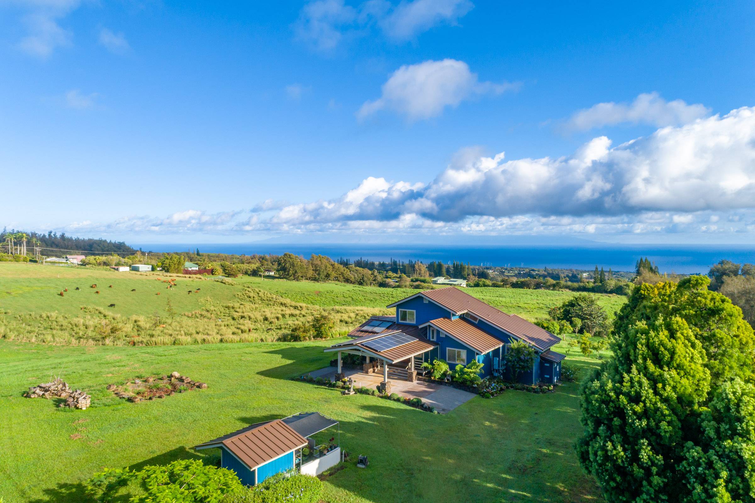 Hawi, HI 96719,55-3640 KAAUHUHU RD